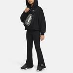 Детские леггинсы Nike, черный - фото 3