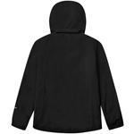 Ветровка для женщин CAMEL, всепогодная, теплая белая - фото 3