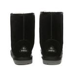 Короткие классические ботинки Kookaburra EVER AU, черный - фото 4