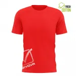 Футболка Givova Reflective, красный - фото 2