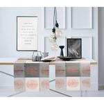 Скатерть vito Apelt, серый - фото 2