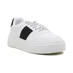 Кроссовки Armani Exchange, белый - фото