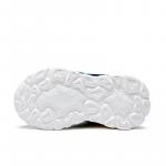 Детские кроссовки GS Low-top Big Wasp, голубой - фото 25