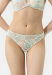 Трусы mey Thong, Oatmilk/Beige - фото