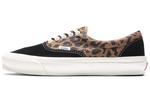 Кроссовки Vans Era OG LX 'Leopard' - фото