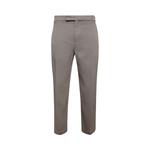 Брюки Thom Browne Utility Chino Trouser 'Medium Grey' - фото