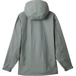 Куртка мужская Descente, черный - фото 2