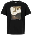 Футболка Givenchy Regular Fit, черный - фото