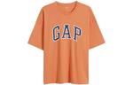 Футболка унисекс GAP, Серый - фото 31