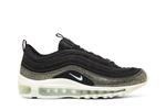 Кроссовки Nike Air Max 97 Pinnacle QS GS, черный - фото