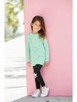 Свитер Kidsworld, мятный - фото 2
