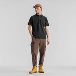 Футболка мужская CAT, хаки - фото 11