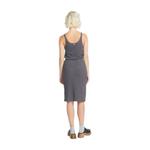 Юбка Lil Rib серого цвета Volcom - фото 2