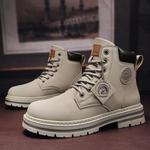 Ботинки CAHHRRN Martin Boots Men - фото 19