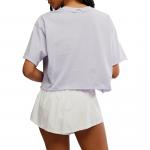 Женская футболка Inspire Free People, Iris - фото 3