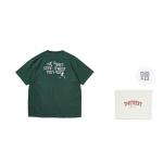 714STREET Футболка унисекс, Хизер Грей - фото 23