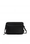Сумка кросс-боди Vans BAIL CONVERTIBLE CROSS BODY BAG, Black - фото 2