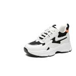 Кроссовки DUSTO Chunky Sneakers Women's Mid-top, белый - фото 8