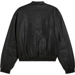 Куртка авиатор super PUMA, черный - фото 2