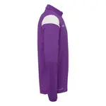 Толстовка Uhlsport Squad 27 half zip, фиолетовый - фото 4
