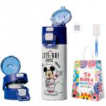 Термостакан Disney, белый - фото