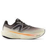 Кроссовки fresh foam x 1080v14 'black grey orange' New Balance, черный - фото 2