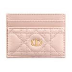 Мягкий кожаный картхолдер DIOR, box(basic set+box) - фото 2