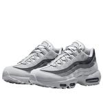 Кроссовки Nike Air Max 95 'Light Smoke Grey Anthracite' - фото 3