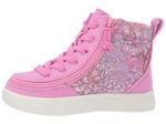 Кроссовки BILLY Footwear Kids Classic Lace High (Toddler) - фото 2