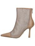 Ботильоны STEVE MADDEN, Beige/Dark beige - фото 2