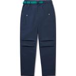 LiNing Спортивные брюки мужские marine blue - фото