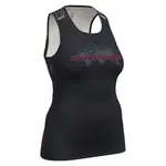 Футболка без рукавов Rock Experience Spotlights, черный - фото 3