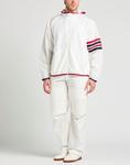 Куртка Thom Browne, белый - фото 3