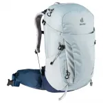 Рюкзак Deuter Trail Pro 30 Sl, синий - фото 7