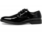 Оксфорды Nunn Bush Centro Flex Formal Plain Toe, цвет Black Patent - фото 4
