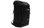 Сумка NIKE Lebron James LBJ Backpack 'Black', черный - фото 2