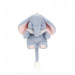 Плюшевый кулон Not As Expected Dolls высотой 15 см BABA DOLL - фото 2