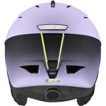 Шлем гравитирует Uvex, черный - фото 2