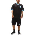 Футболка унисекс UNDEFEATED, черный - фото 6