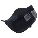 Кепка Helstons черный Shadow, черный - фото 2