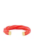 Браслет Diana Aurelie Bidermann, красный - фото 2