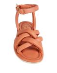 Сандалии Oa Non, лососево-розовый - фото 4