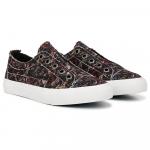 Играть в кроссовках Blowfish Malibu, черный - фото