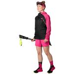 Женские шорты DNA Ultra 2/1 Dynafit, розовый - фото 2