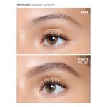 Карандаш для бровей Morphe, cold brew, 0.02 гр - фото 4