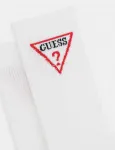 Носки Guess Jeans, белый - фото 3