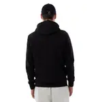 Худи New Era MLB Regular Cincinnati Reds, черный - фото 2