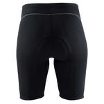 Шорты Craft Greatness Bike Interior, черный - фото 2