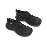 Кроссовки MASOOMAKE Lifestyle Shoes Women's Low-top, черный - фото 3