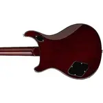 Гитара Paul Reed Smith Limited Edition S2 10th Anniversary McCarty 594 с чехлом PRS - Fire Red Burst - фото 6